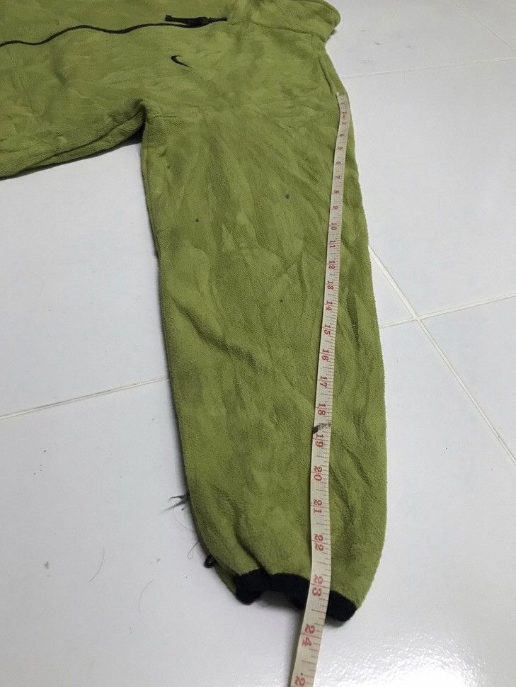 Nike Nike fleece jacket Size US L / EU 52-54 / 3 - 11 Thumbnail