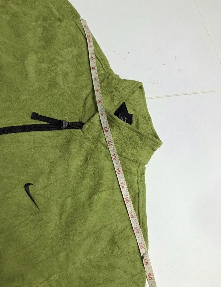 Nike Nike fleece jacket Size US L / EU 52-54 / 3 - 10 Thumbnail