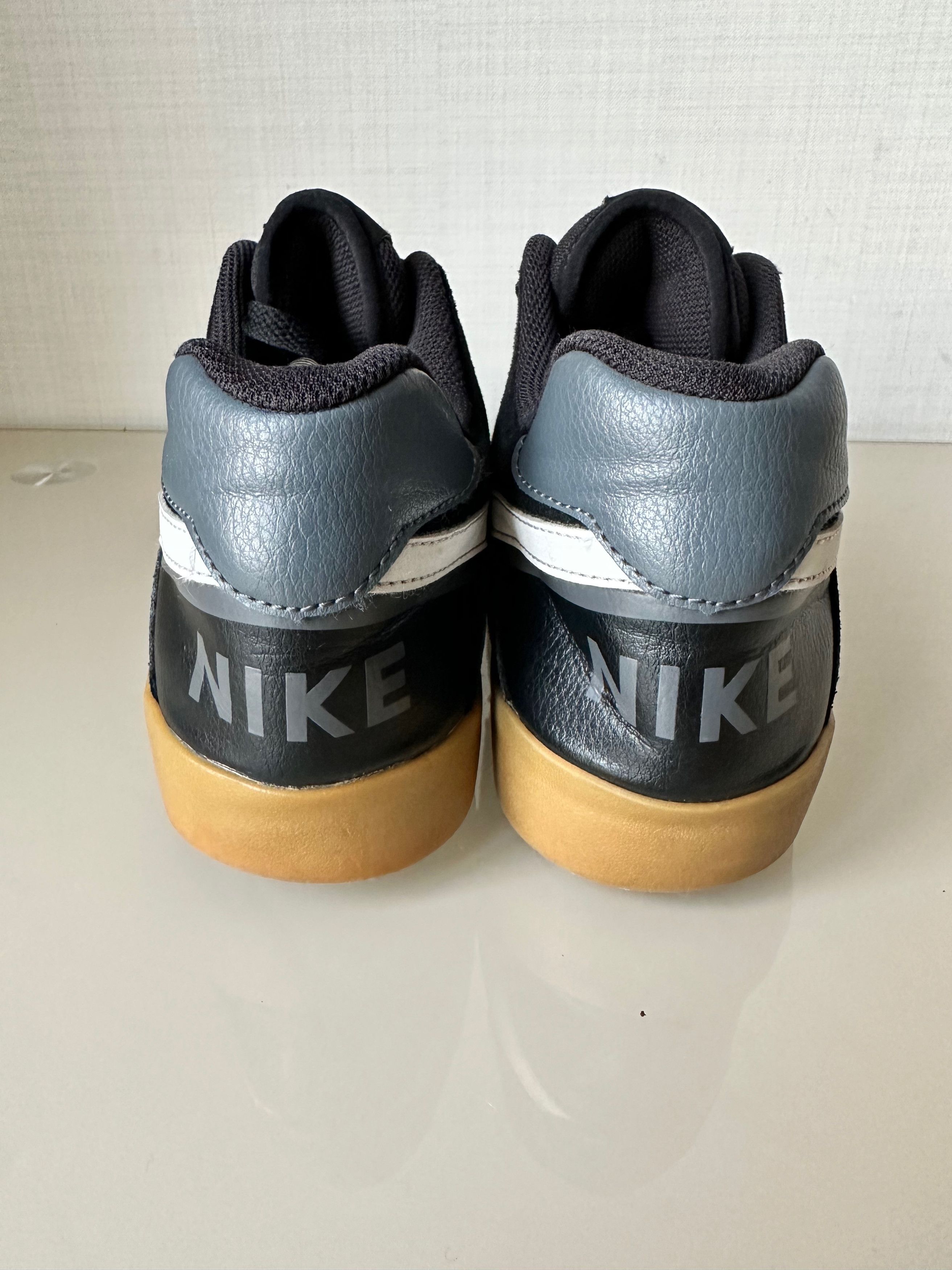 Nike Nike SB Delta Force VULC low top sneakers lace up Size US 8 / EU 41 - 6 Thumbnail