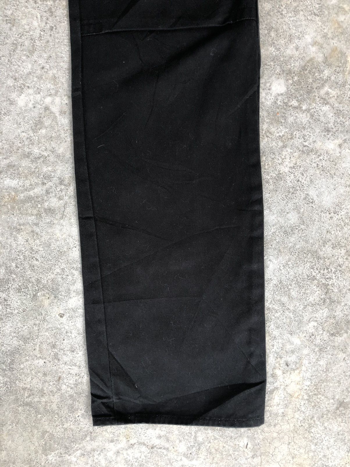 Seditionaries Dominate Handcrafted Double Waist Cargo Pants Multipocket Size US 31 - 4 Thumbnail