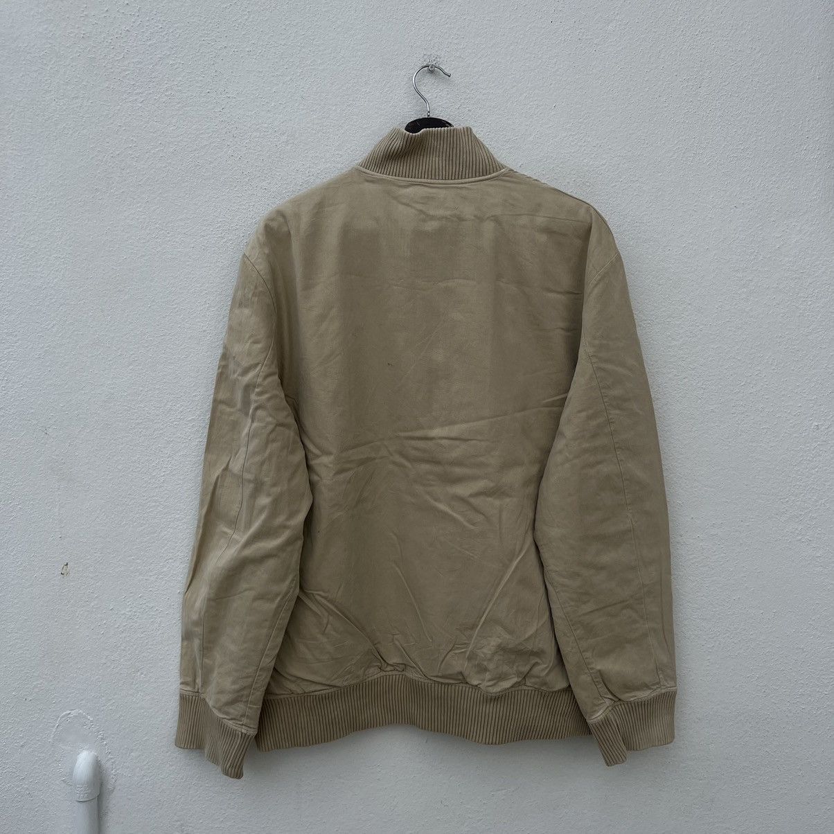 45rpm VINTAGE TRIP 45RPM REVERSIBLE JACKET TARTAN DESIGN JAPAN Size US M / EU 48-50 / 2 - 9 Thumbnail
