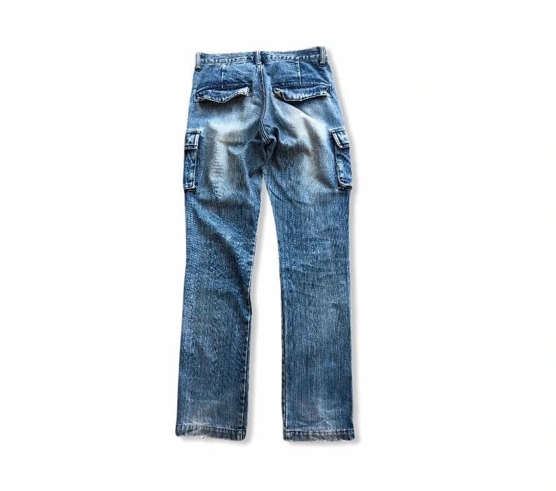 Beams Plus Japanese Brand Beams Tactical Cargo Pant Size US 32 / EU 48 - 6 Thumbnail