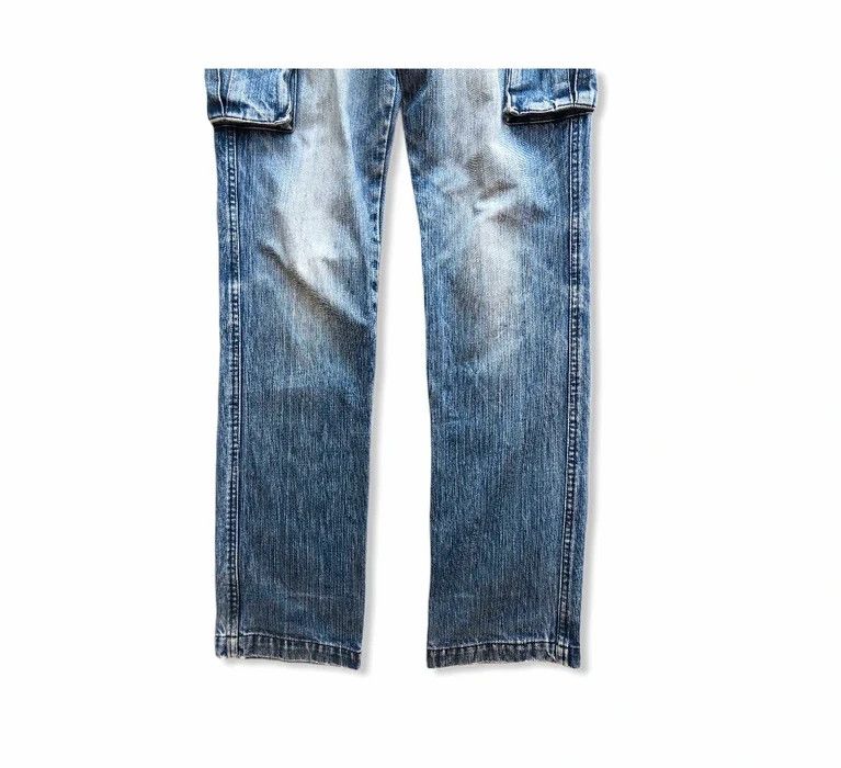 Beams Plus Japanese Brand Beams Tactical Cargo Pant Size US 32 / EU 48 - 3 Thumbnail