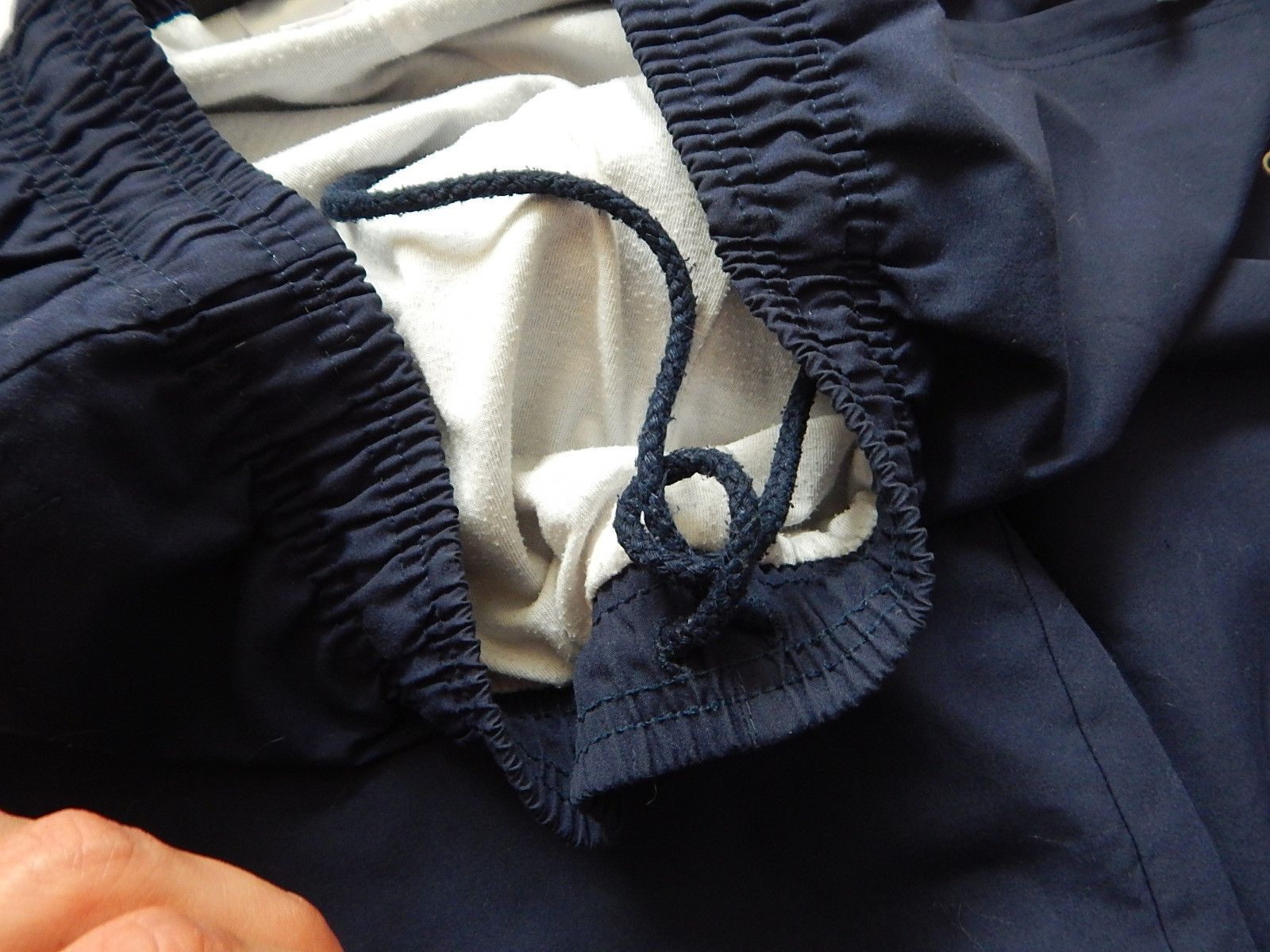 Adidas vintage adidas track pants Size US 32 / EU 48 - 8 Thumbnail