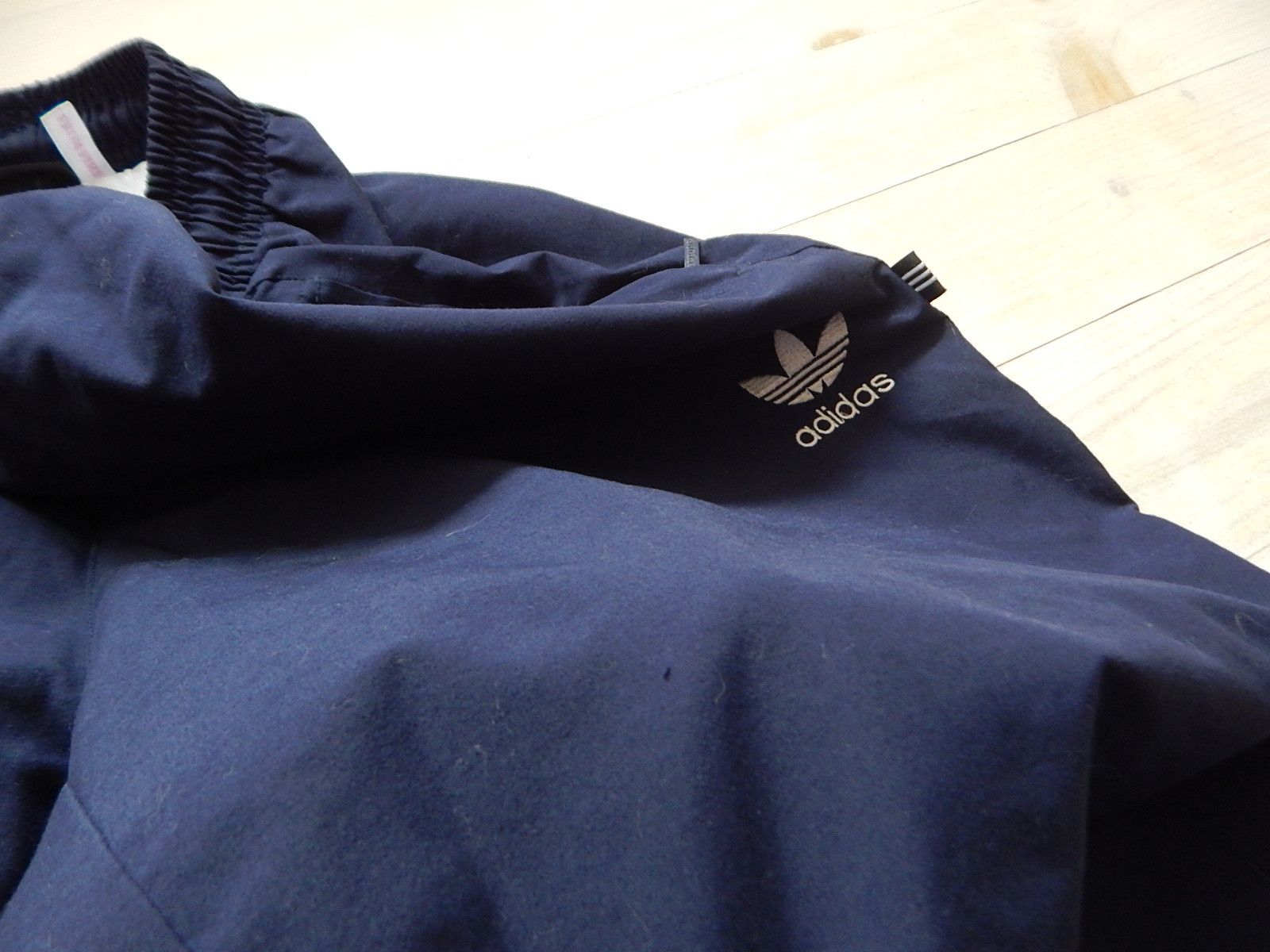 Adidas vintage adidas track pants Size US 32 / EU 48 - 10 Thumbnail