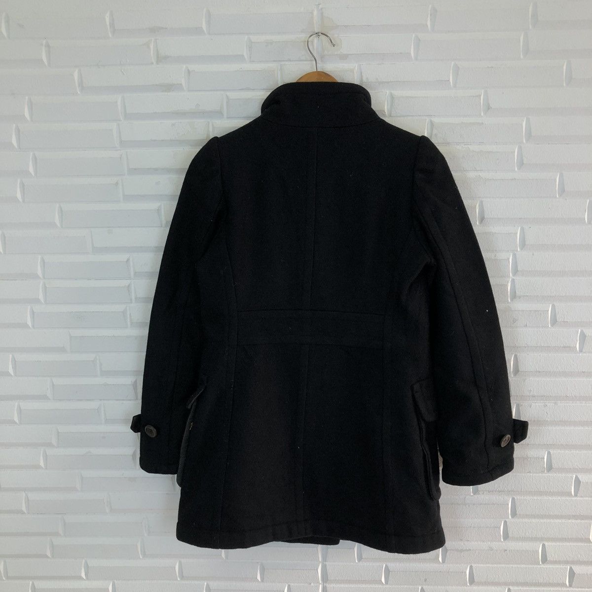 Issey Miyake LONG JACKET FRAPBOIS BY ISSEY MIYAKE JAPAN Size US S / EU 44-46 / 1 - 8 Thumbnail