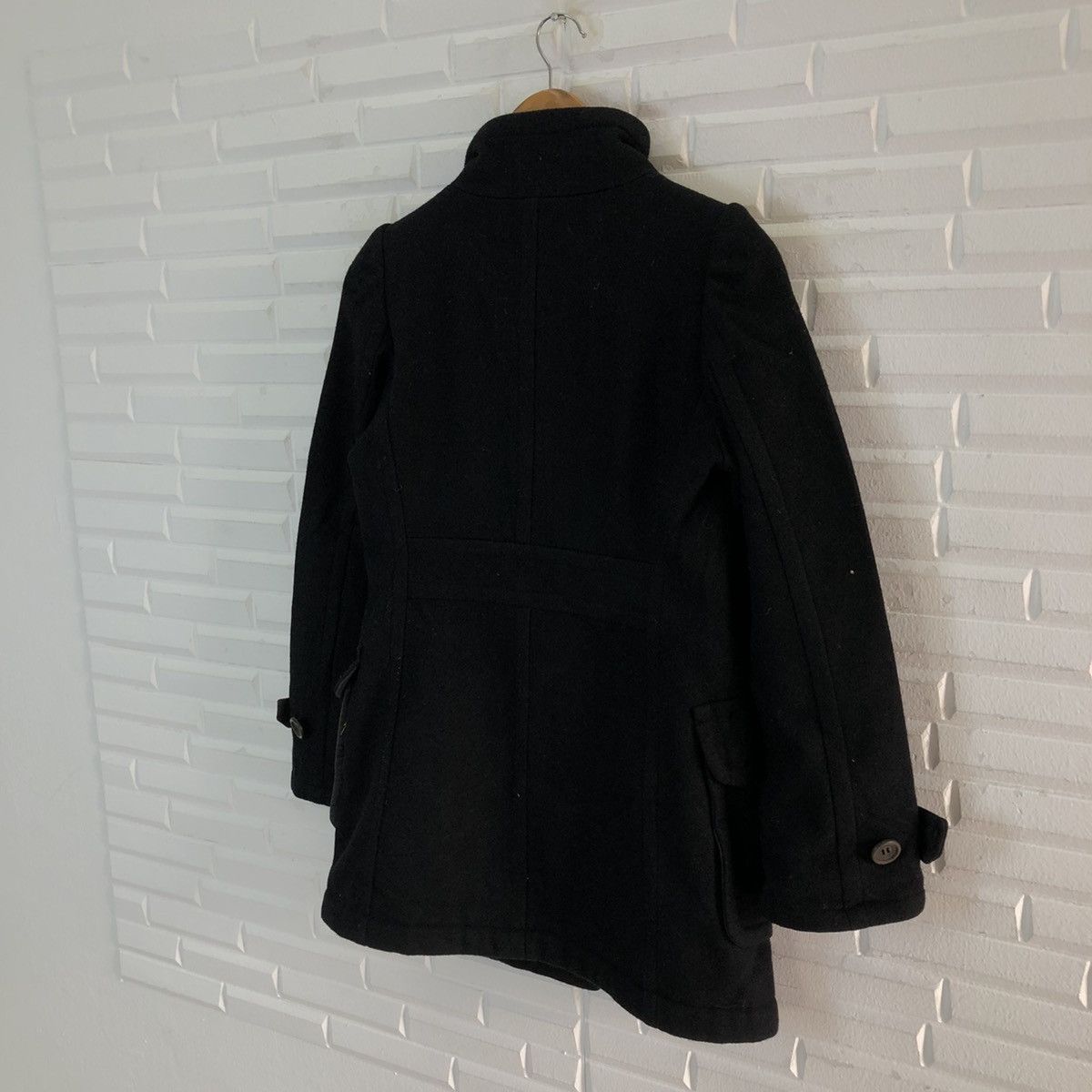 Issey Miyake LONG JACKET FRAPBOIS BY ISSEY MIYAKE JAPAN Size US S / EU 44-46 / 1 - 9 Thumbnail