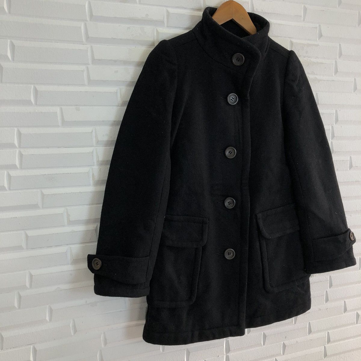 Issey Miyake LONG JACKET FRAPBOIS BY ISSEY MIYAKE JAPAN Size US S / EU 44-46 / 1 - 5 Thumbnail