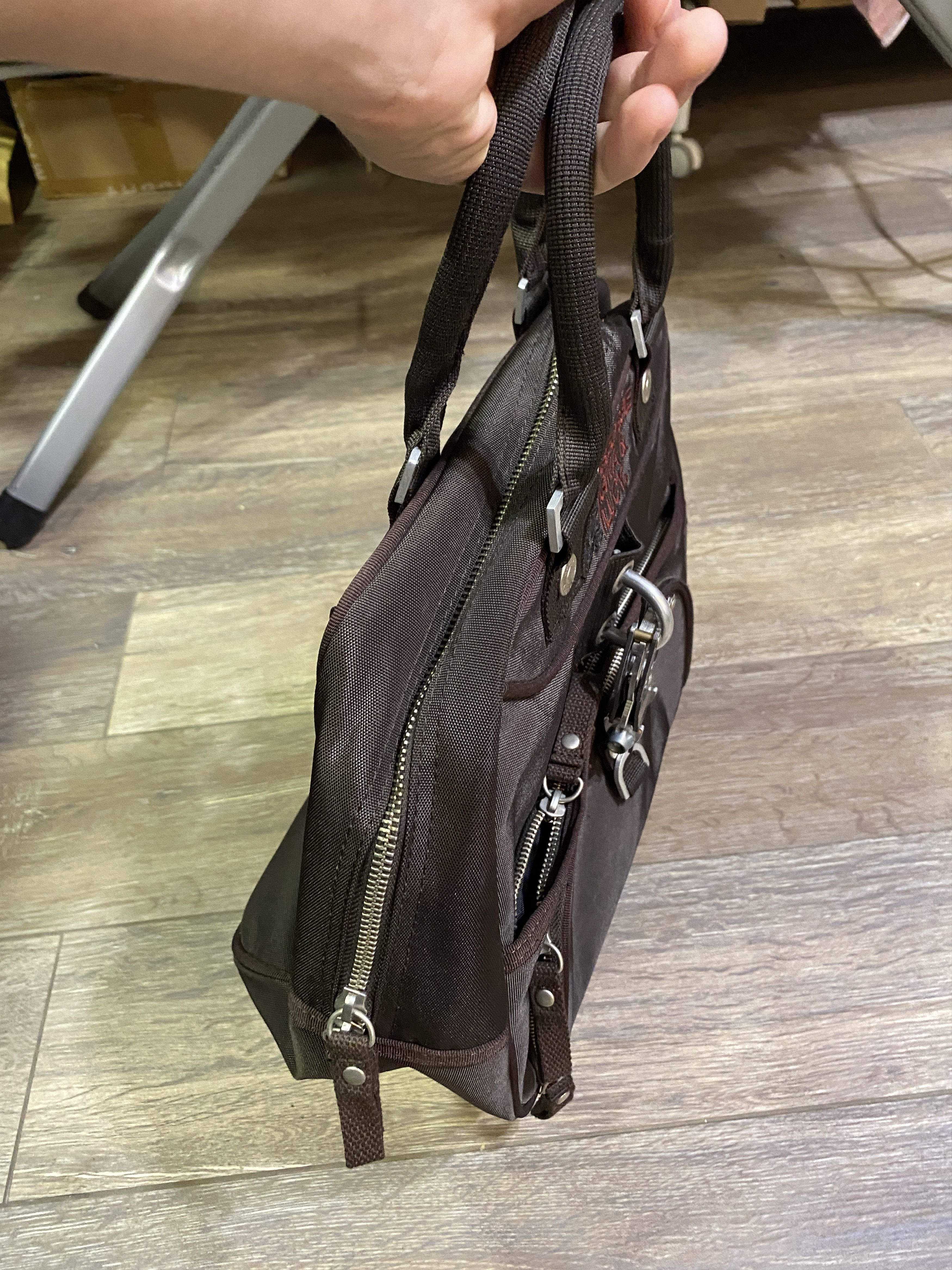 George Gina & Lucy GGL Bag George Gina&Lucy Alyx Bag Style Size ONE SIZE - 15 Thumbnail