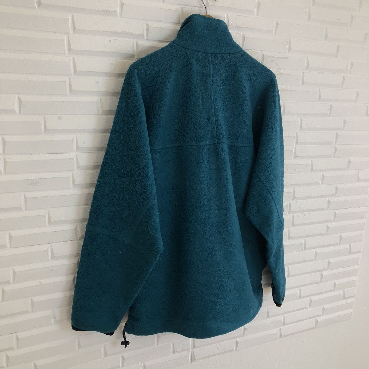 Nike ACG VINTAGE NIKE ACG FLEECE JACKET Size US M / EU 48-50 / 2 - 10 Thumbnail