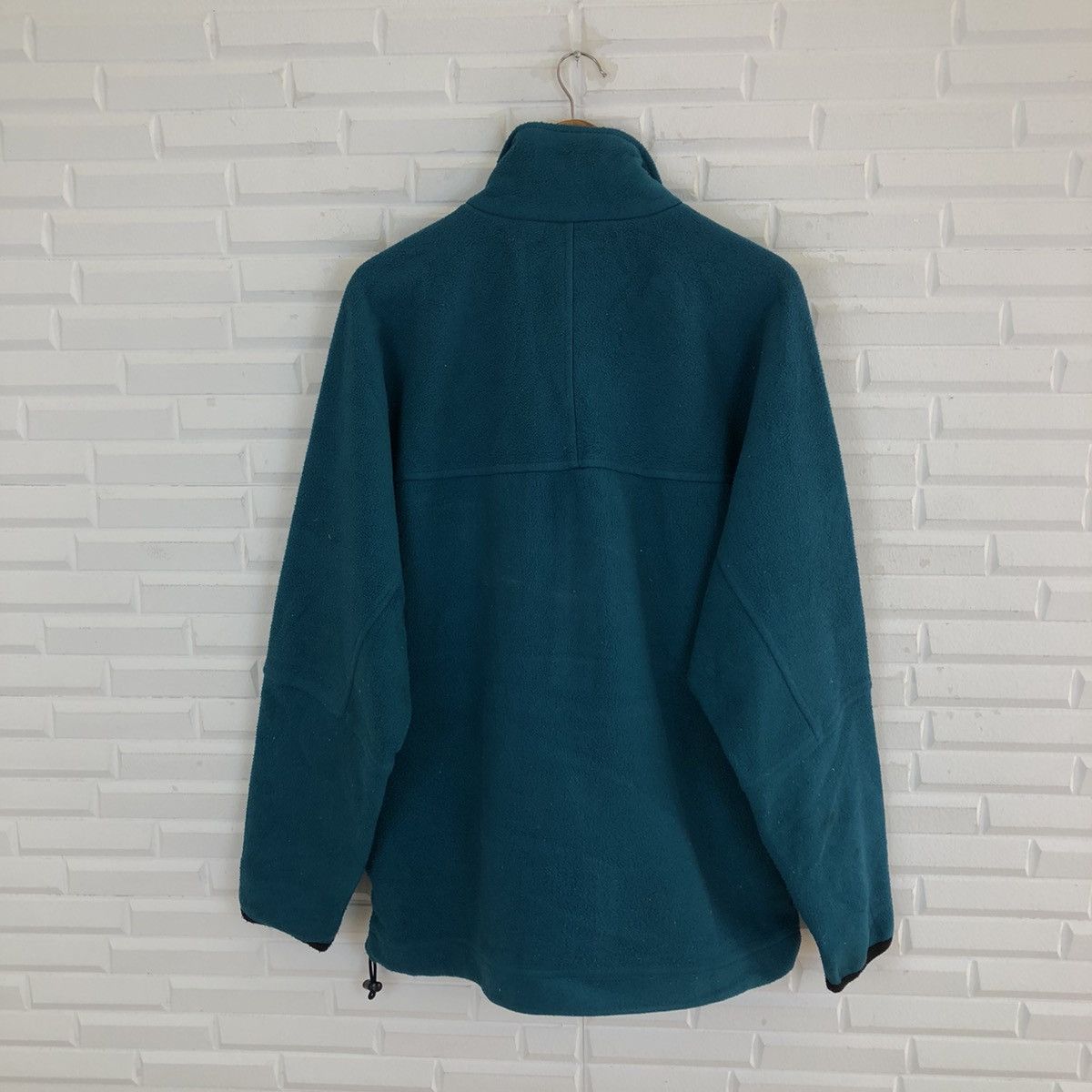 Nike ACG VINTAGE NIKE ACG FLEECE JACKET Size US M / EU 48-50 / 2 - 9 Thumbnail