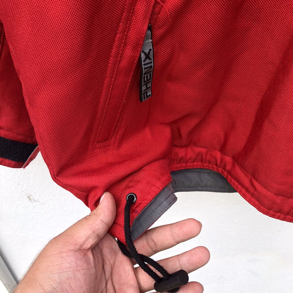Japanese Brand SKI JACKET MULTI POCKET BY TASTE THE NATURE WITH PHENIX Size US M / EU 48-50 / 2 - 10 Thumbnail