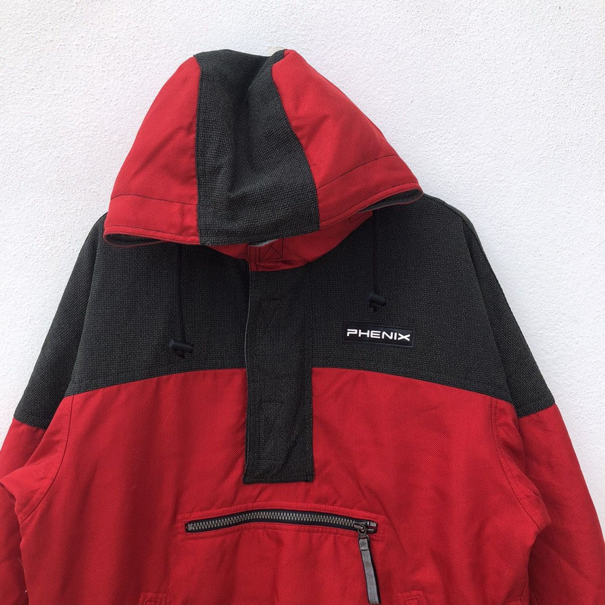 Japanese Brand SKI JACKET MULTI POCKET BY TASTE THE NATURE WITH PHENIX Size US M / EU 48-50 / 2 - 3 Thumbnail