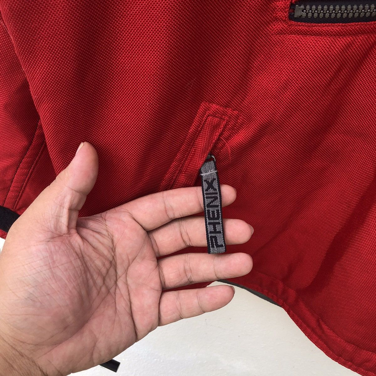 Japanese Brand SKI JACKET MULTI POCKET BY TASTE THE NATURE WITH PHENIX Size US M / EU 48-50 / 2 - 5 Thumbnail