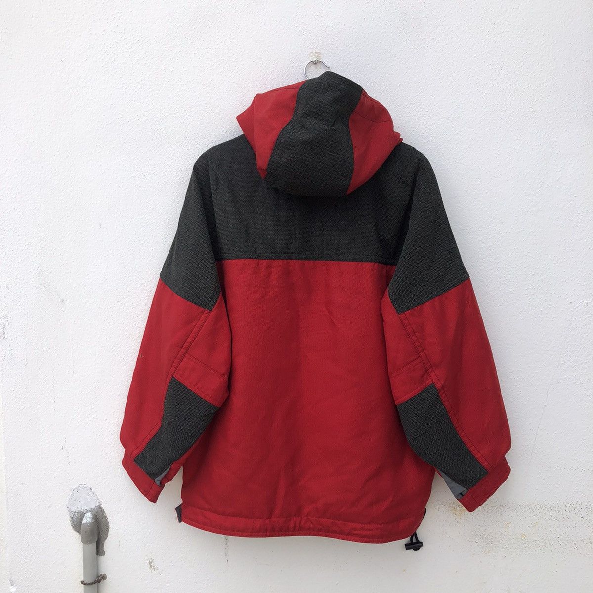 Japanese Brand SKI JACKET MULTI POCKET BY TASTE THE NATURE WITH PHENIX Size US M / EU 48-50 / 2 - 8 Thumbnail
