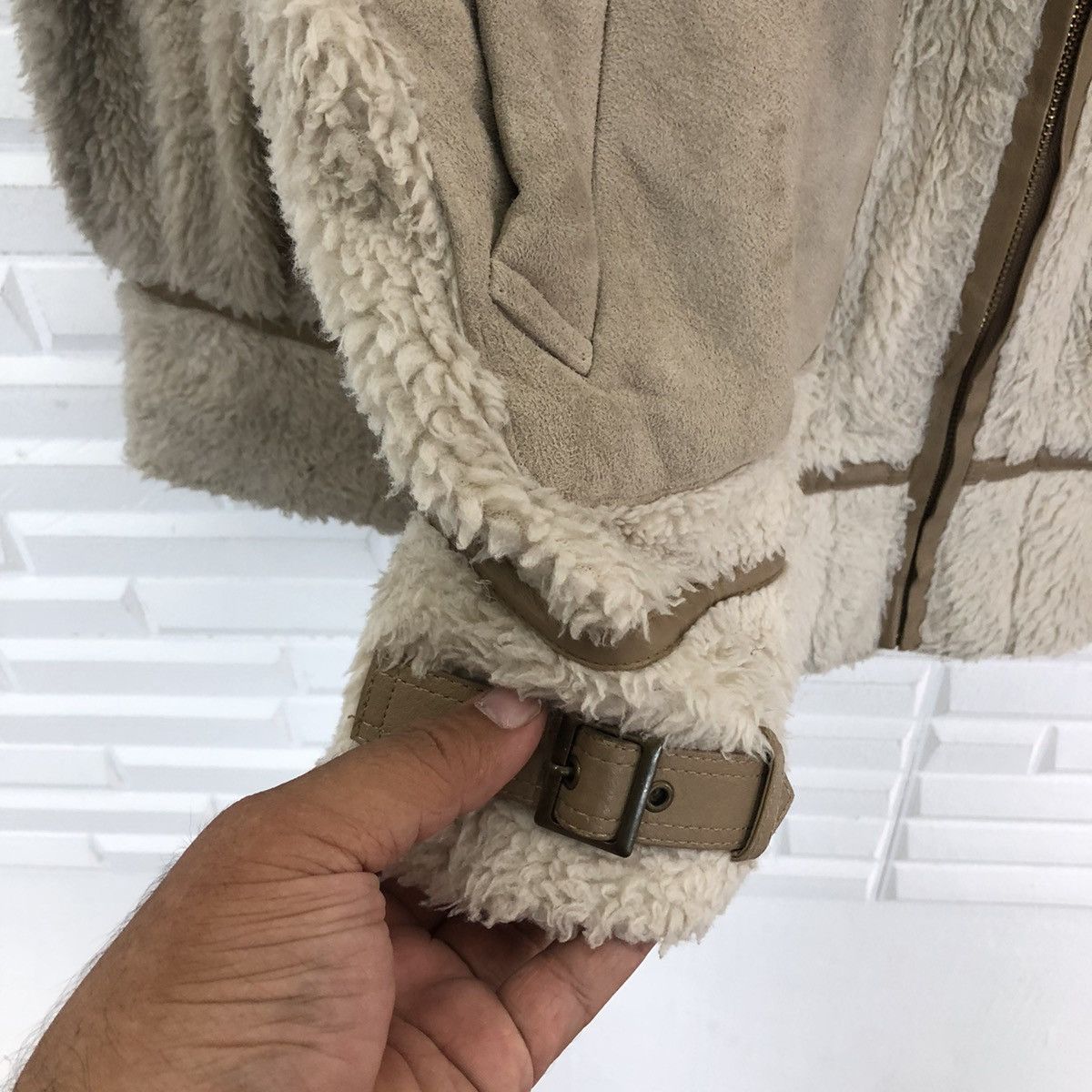 Japanese Brand VINTAGE COCO DEAL B3 STYLE JACKET MILITARY STYLE COLLECTION Size US M / EU 48-50 / 2 - 7 Thumbnail
