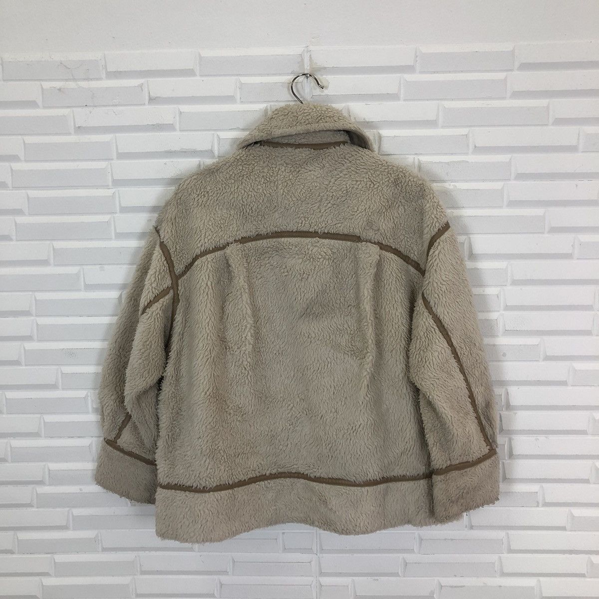 Japanese Brand VINTAGE COCO DEAL B3 STYLE JACKET MILITARY STYLE COLLECTION Size US M / EU 48-50 / 2 - 8 Thumbnail