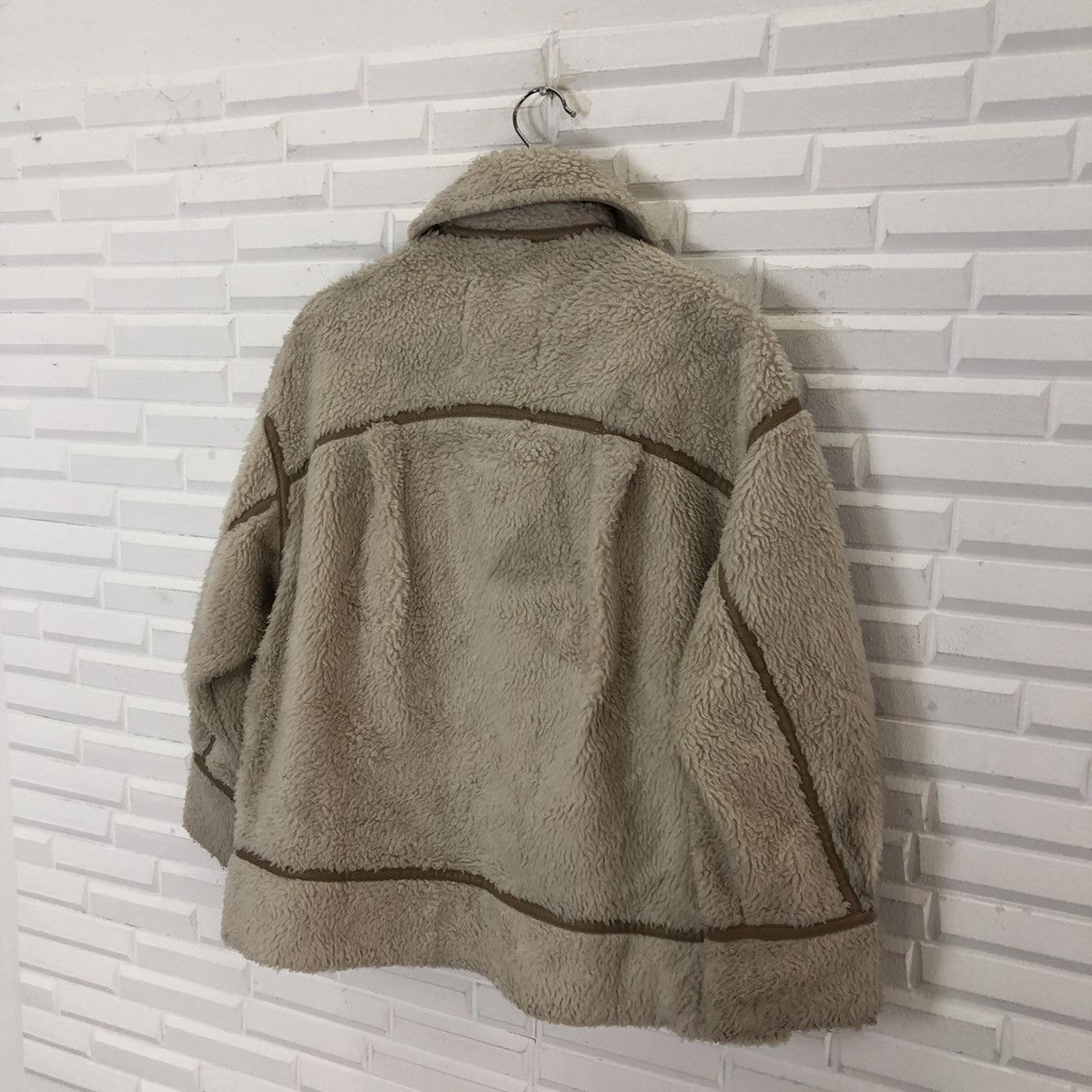 Japanese Brand VINTAGE COCO DEAL B3 STYLE JACKET MILITARY STYLE COLLECTION Size US M / EU 48-50 / 2 - 9 Thumbnail
