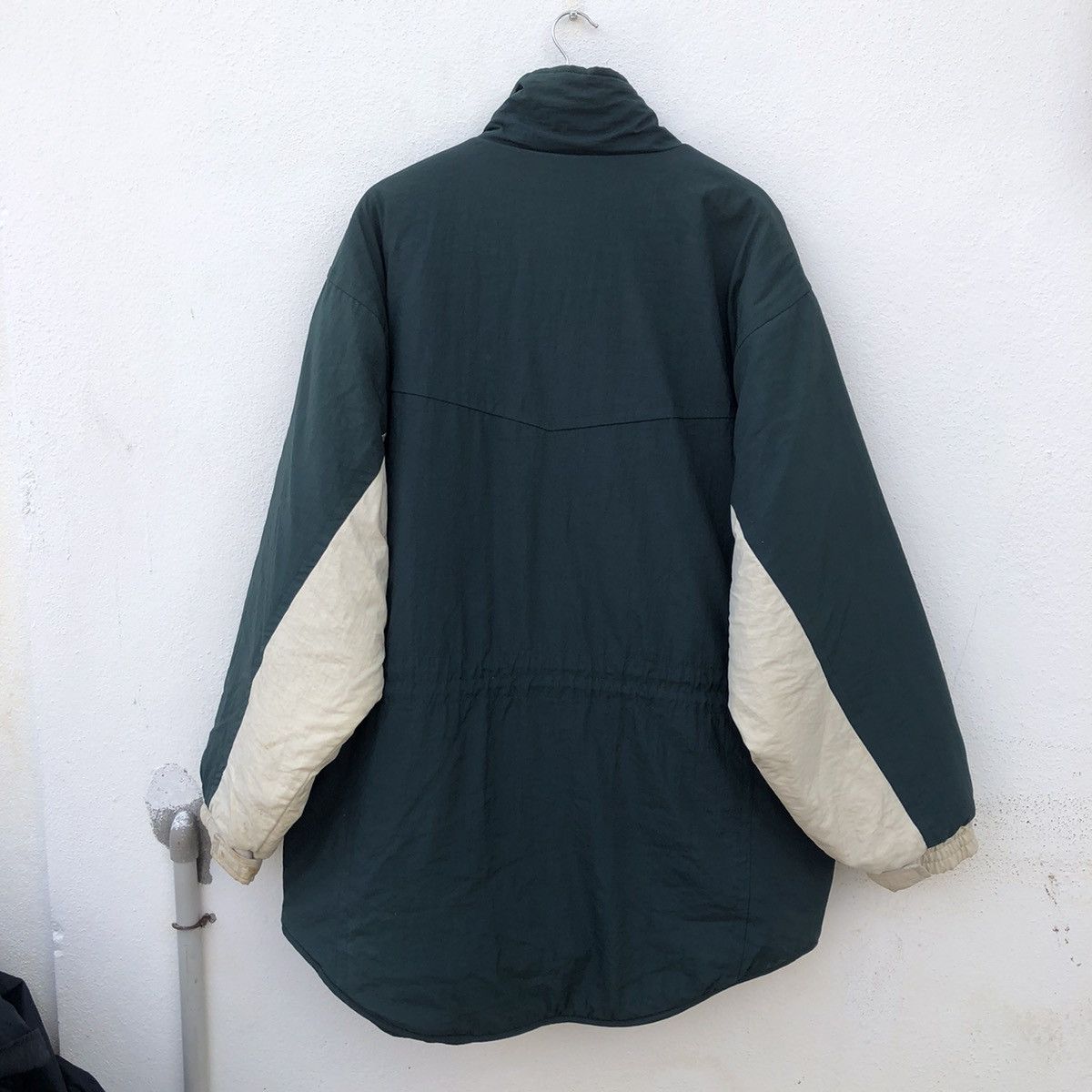 Fila RARE LINING MULTI POCKET JACKET VINTAGE FILA Size US L / EU 52-54 / 3 - 8 Thumbnail