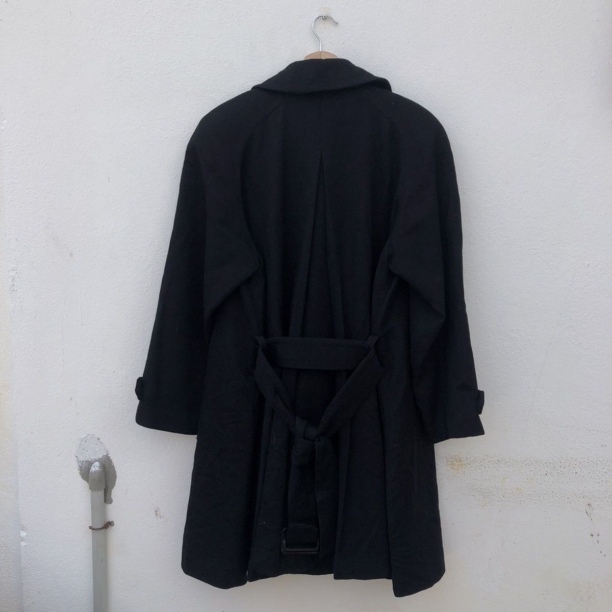 Japanese Brand LONG JACKET 49 AV JUNKO SHIMADA RARE DESIGN Size US L / EU 52-54 / 3 - 7 Thumbnail