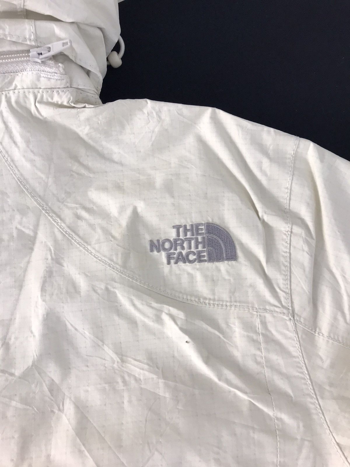 The North Face The North Face Trench Pea Coat Jacket Double Pocket Belt Size S / US 4 / IT 40 - 10 Thumbnail
