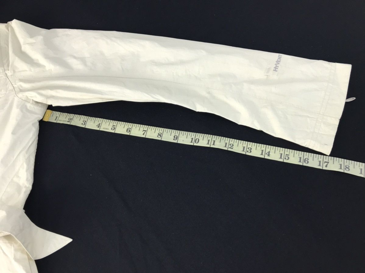 The North Face The North Face Trench Pea Coat Jacket Double Pocket Belt Size S / US 4 / IT 40 - 13 Thumbnail