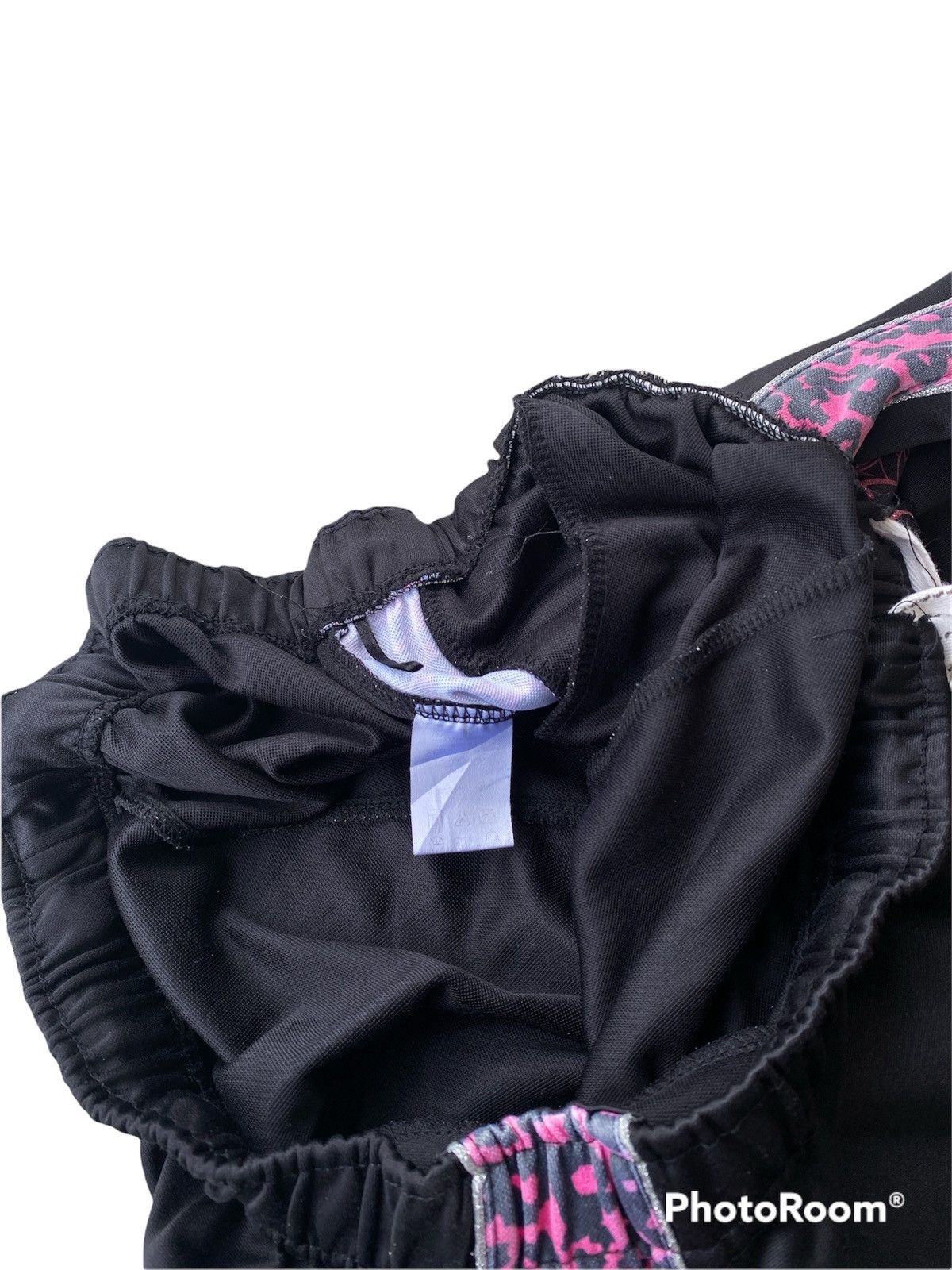 Cartoon Network × Japanese Brand Hello Kitty Track Pant Size US 34 / EU 50 - 3 Thumbnail