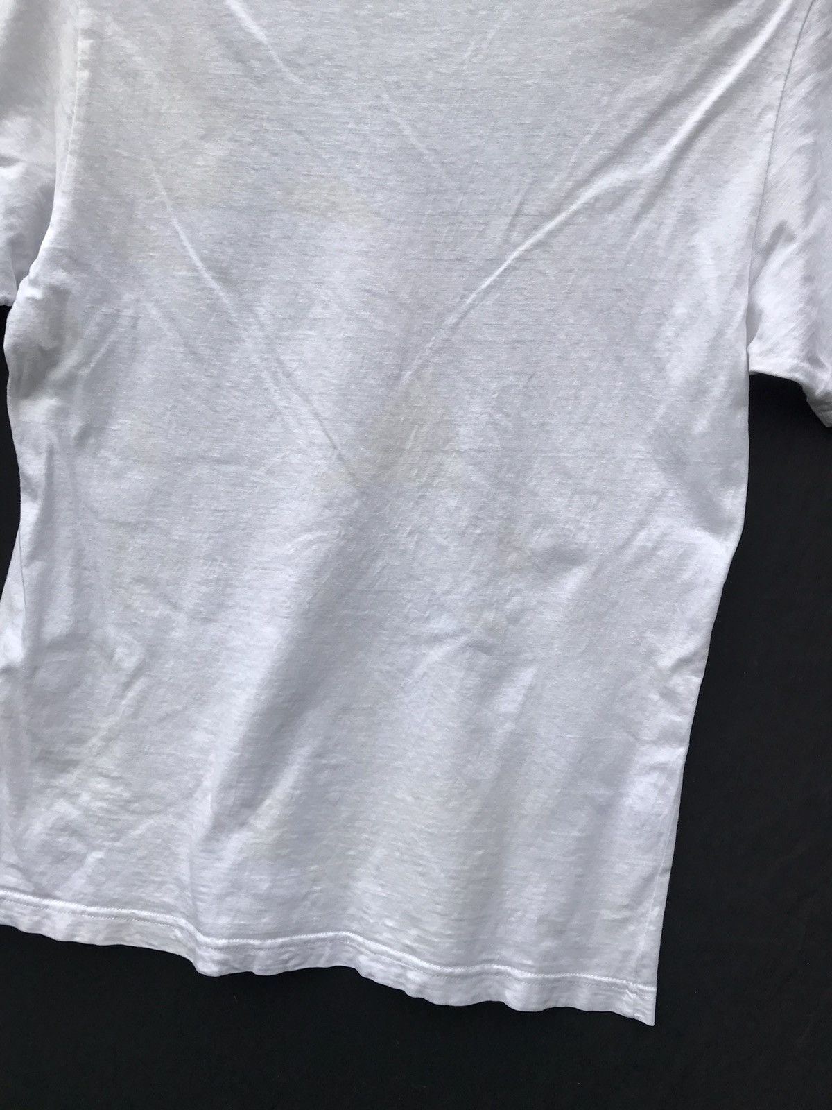 Undercover Undercover Johnny Rotten Sex Pistols by Dennis Morris-STAINS Size US S / EU 44-46 / 1 - 12 Thumbnail