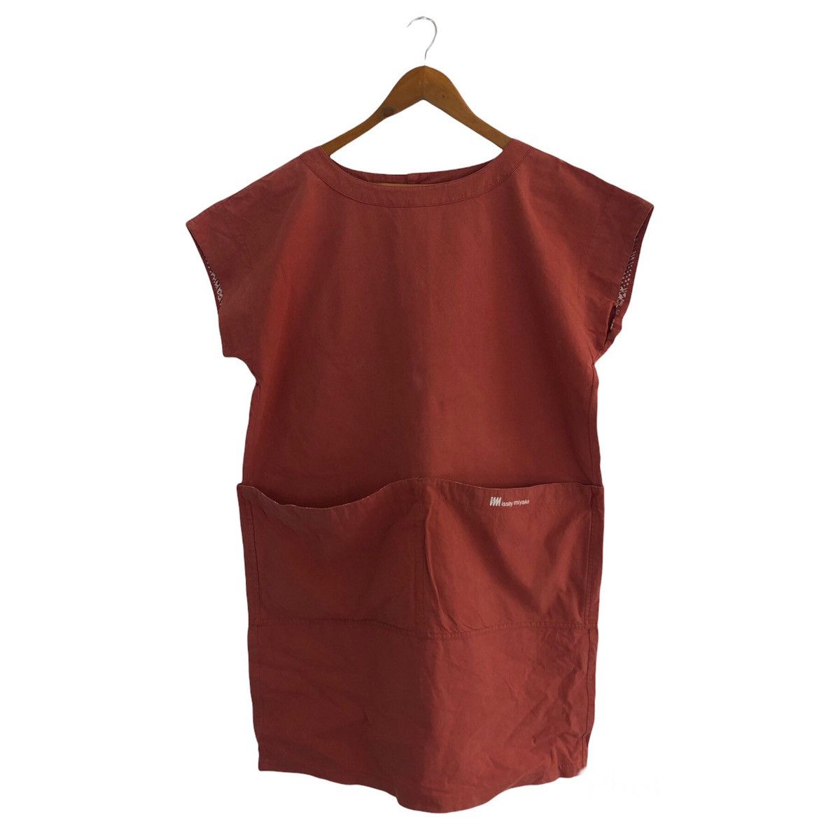 Issey Miyake ISSEY MIYAKE SHORT SLEEVE LIGHT JACKET Size US M / EU 48-50 / 2 - 1 Thumbnail