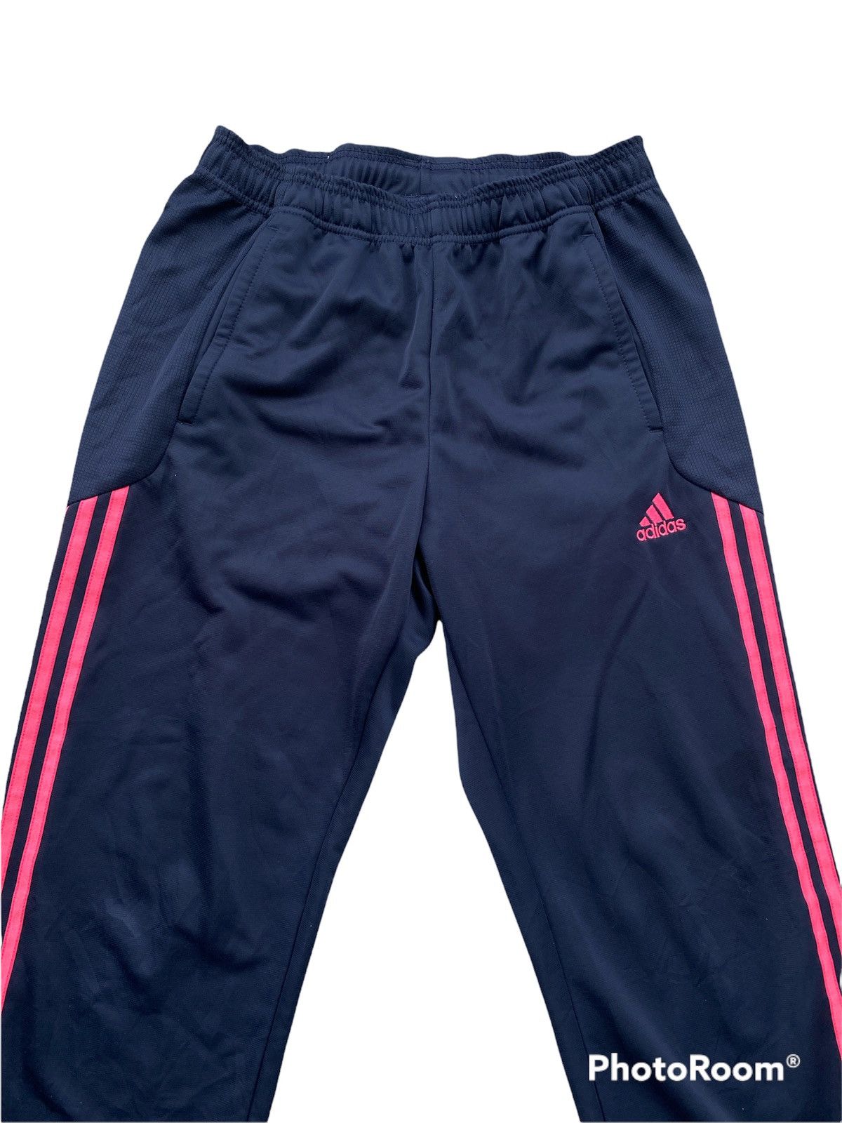 Adidas Adidas Track Pant Size US 28 / EU 44 - 2 Thumbnail