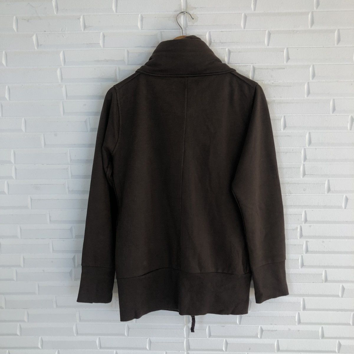 Japanese Brand × Seditionaries PARACHUTE BIKER JACKET LIVE CULTURE CARGO STYLE Size US L / EU 52-54 / 3 - 7 Thumbnail