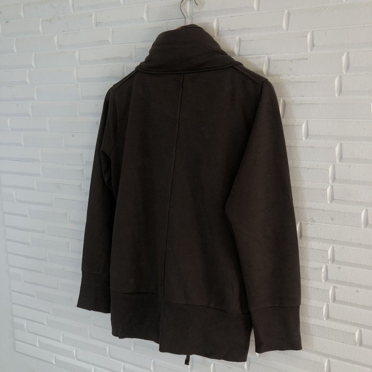Japanese Brand × Seditionaries PARACHUTE BIKER JACKET LIVE CULTURE CARGO STYLE Size US L / EU 52-54 / 3 - 8 Thumbnail