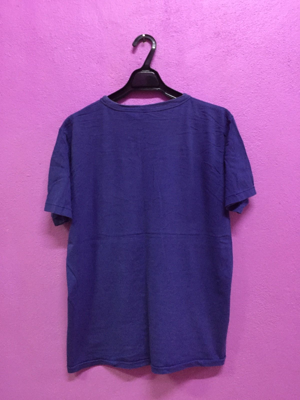 Champion Ucla California University Tee Size X-Large Size US XL / EU 56 / 4 - 2 Thumbnail