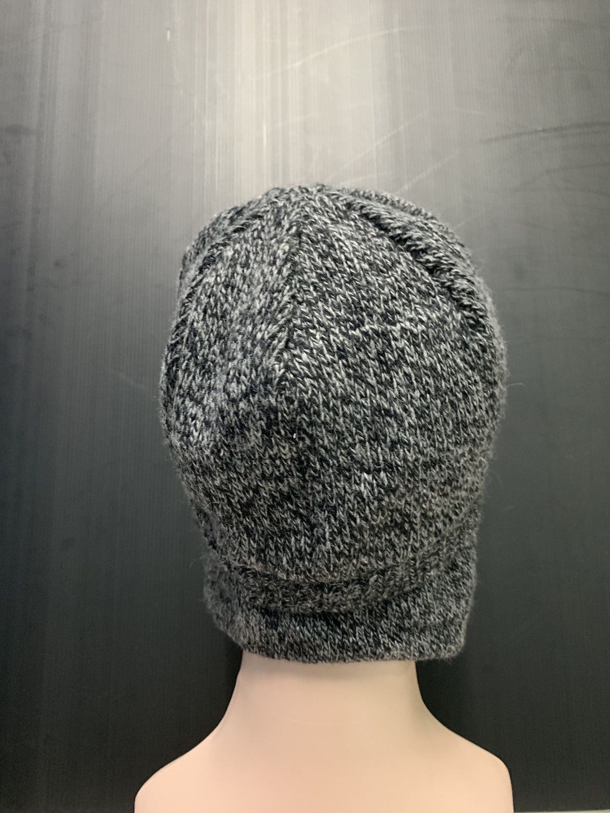 Lacoste ❌NEED GONE ❌ LACOSTE Earmuffs Beanie Cap Size ONE SIZE - 5 Thumbnail