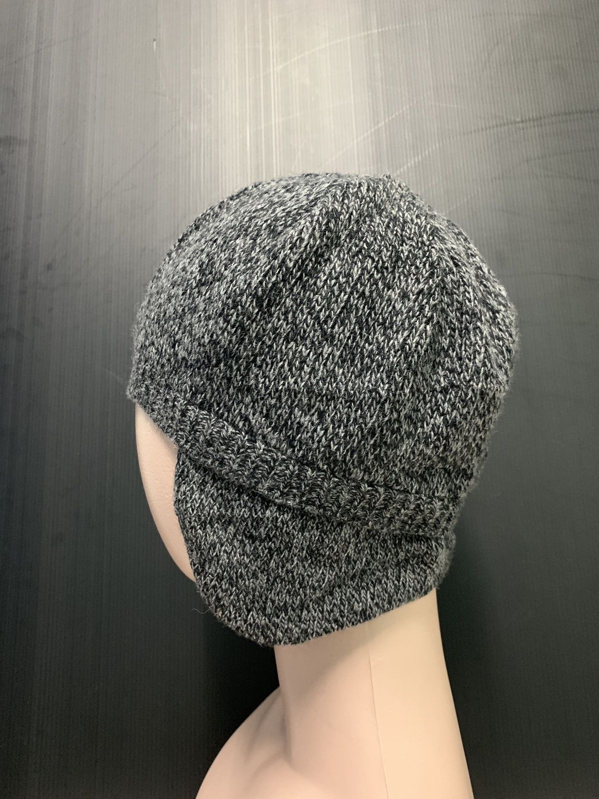 Lacoste ❌NEED GONE ❌ LACOSTE Earmuffs Beanie Cap Size ONE SIZE - 4 Thumbnail