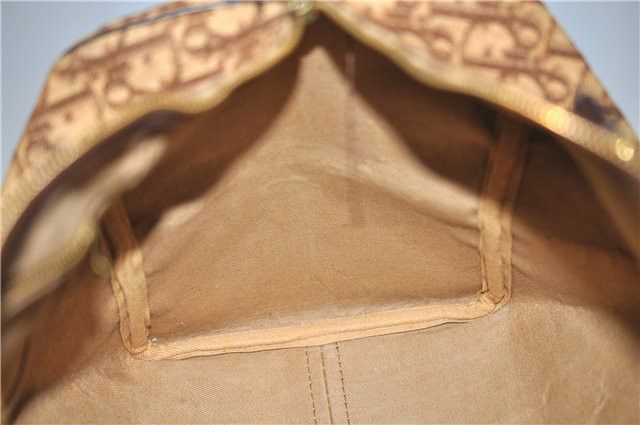 Dior Monogram Duffle Bag Size ONE SIZE - 13 Thumbnail