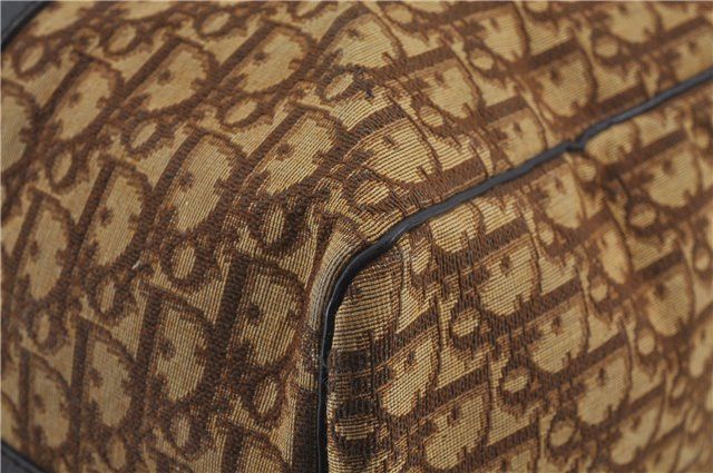 Dior Monogram Duffle Bag Size ONE SIZE - 8 Thumbnail