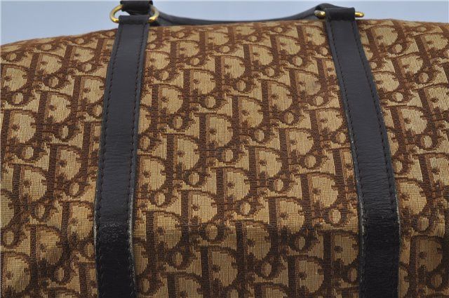 Dior Monogram Duffle Bag Size ONE SIZE - 10 Thumbnail