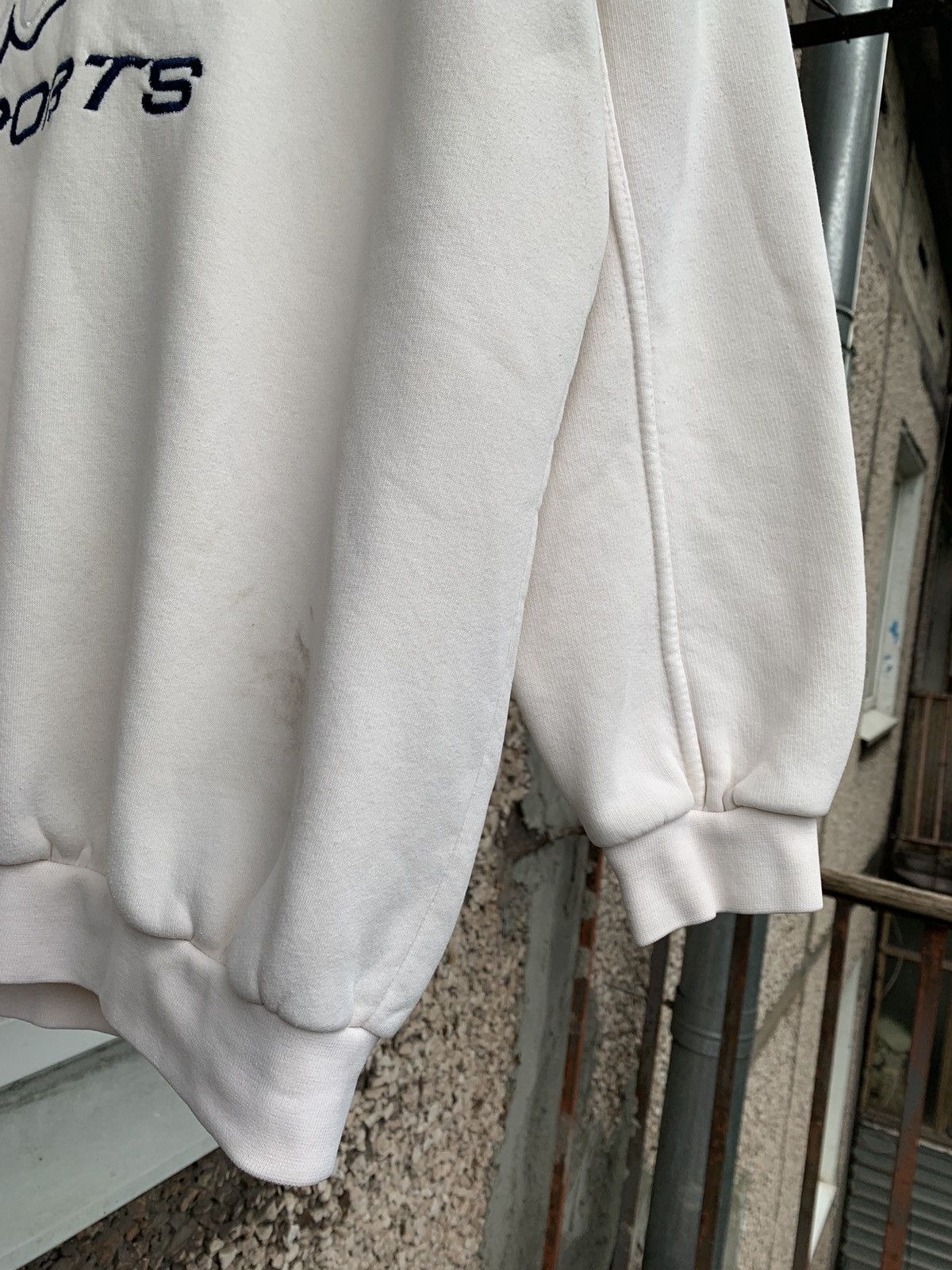 Fubu Vintage Fubu Sports Sweatshirt Size US L / EU 52-54 / 3 - 7 Thumbnail