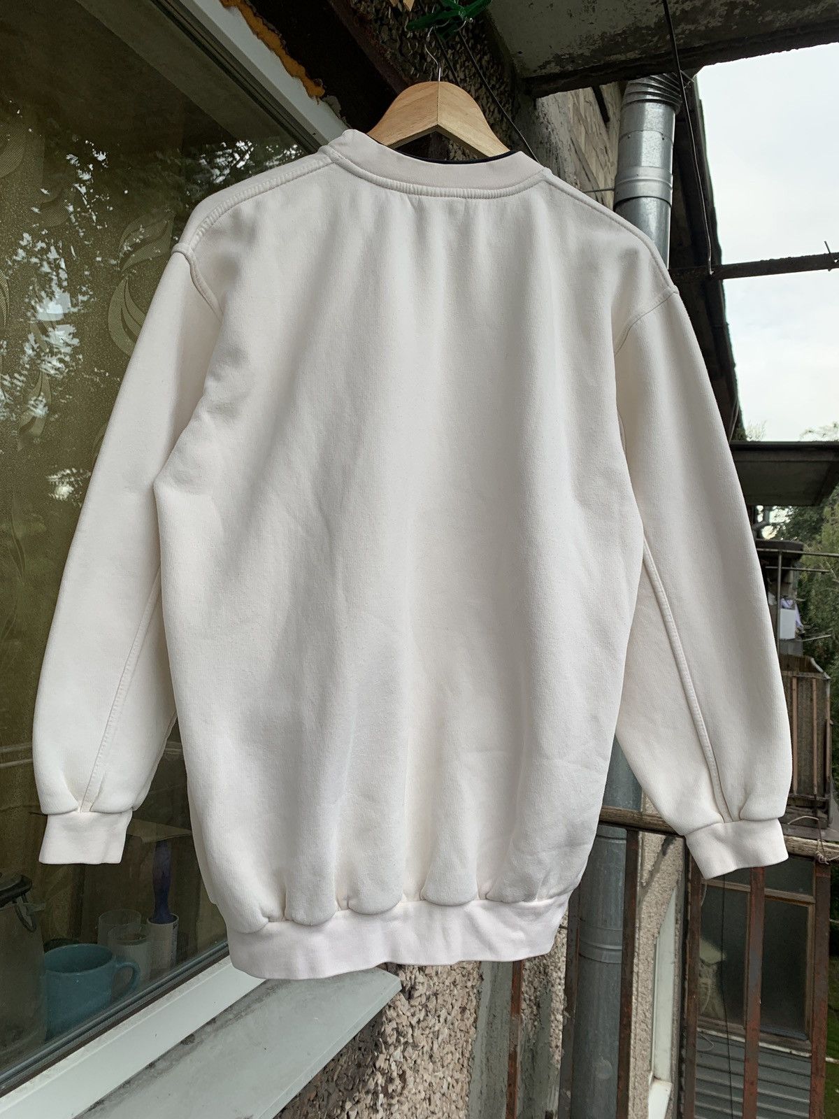 Fubu Vintage Fubu Sports Sweatshirt Size US L / EU 52-54 / 3 - 2 Thumbnail