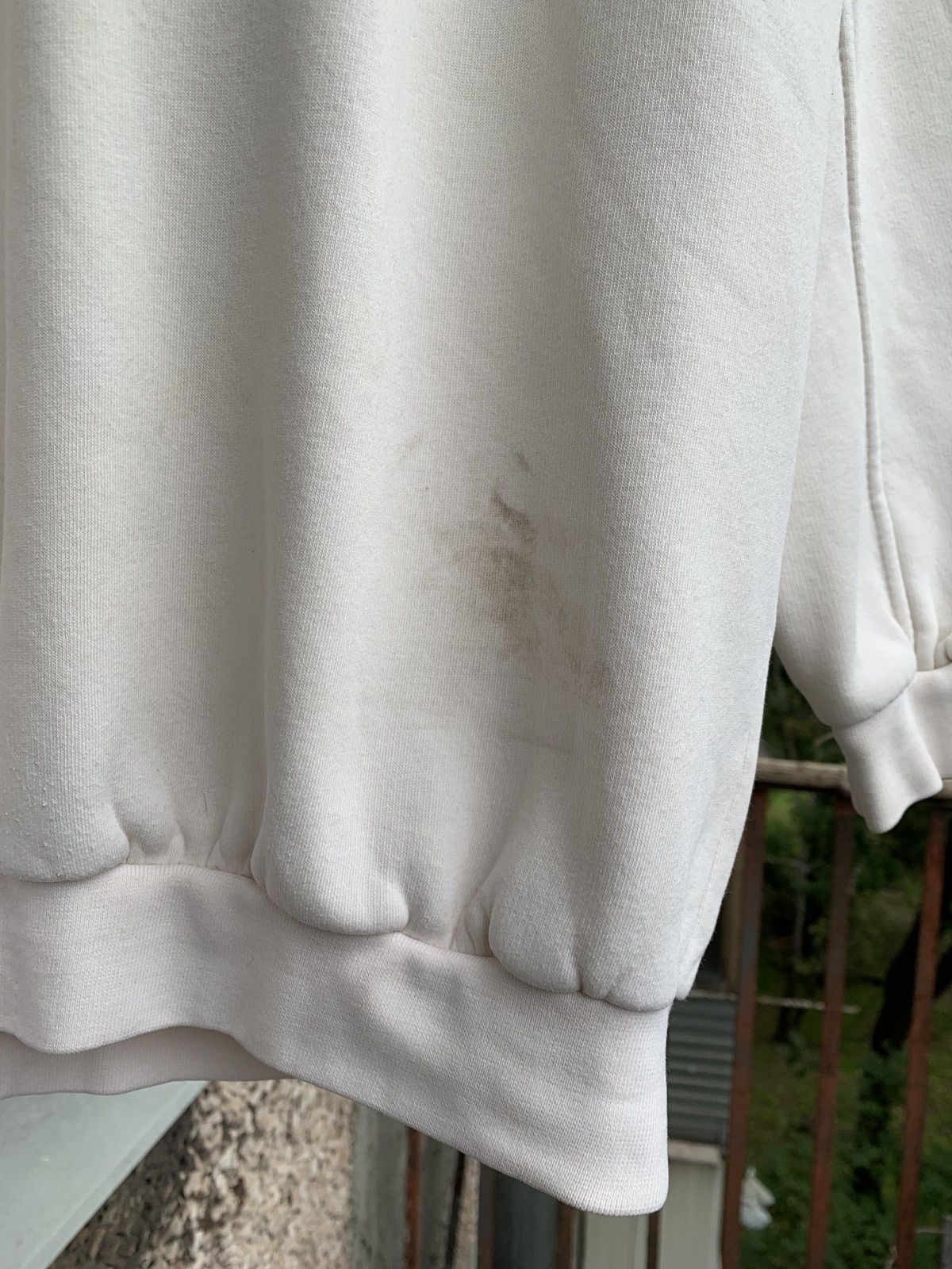 Fubu Vintage Fubu Sports Sweatshirt Size US L / EU 52-54 / 3 - 6 Thumbnail