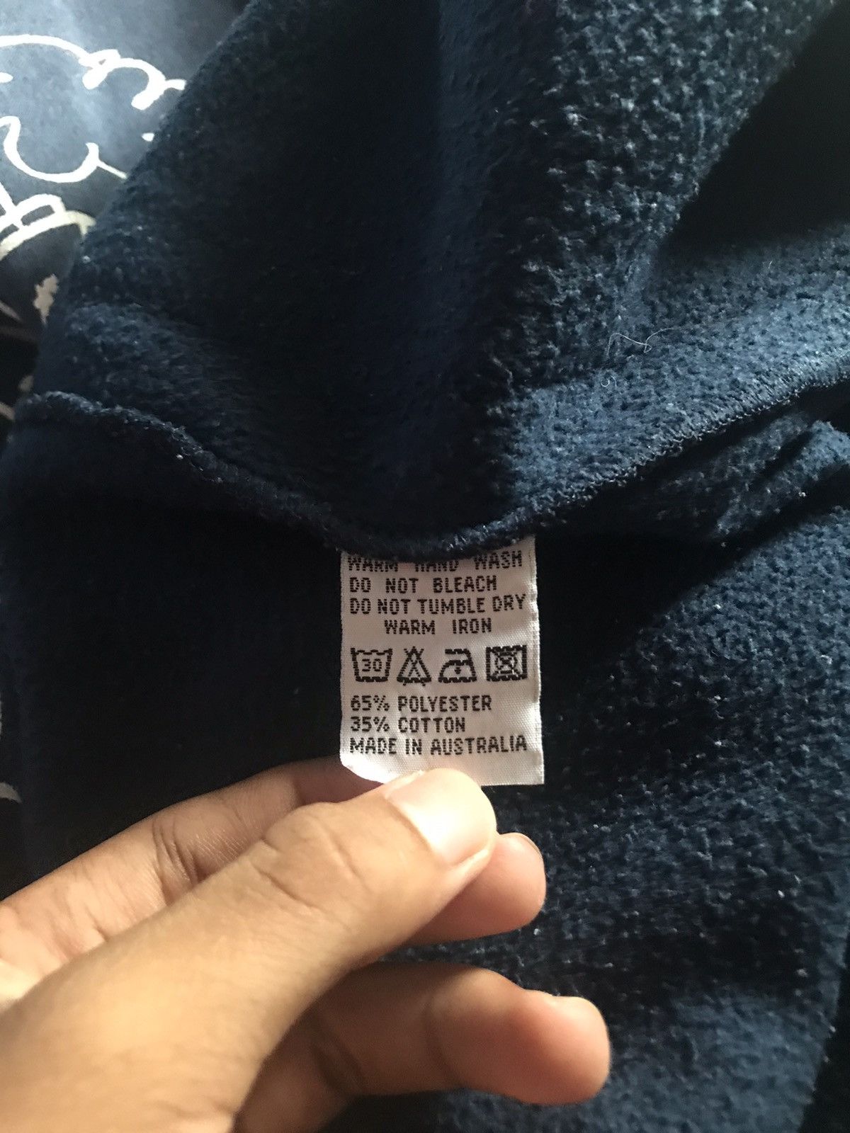 Other Ken done sweatshirt size S Size US S / EU 44-46 / 1 - 4 Thumbnail