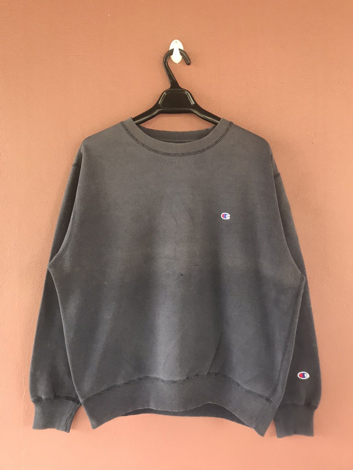 Champion Authentic American sweatshirt size L