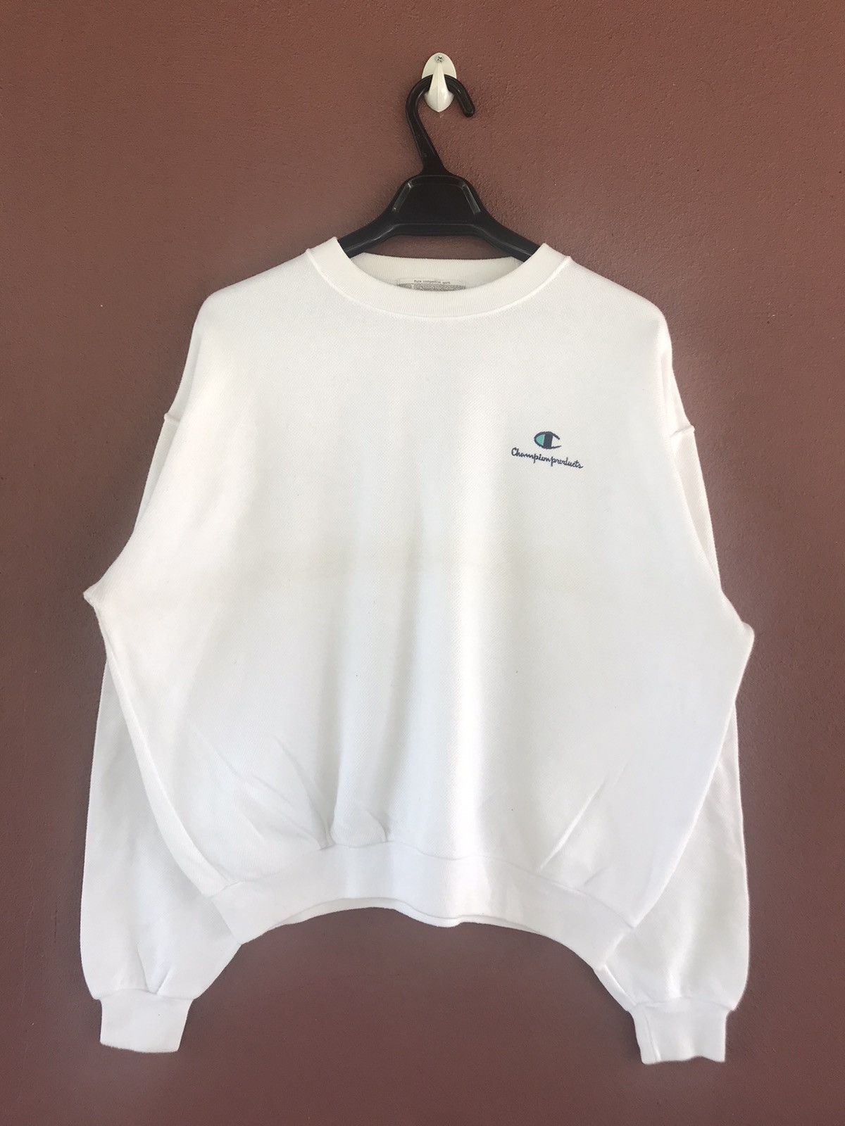 Champion Championproducts sweatshirt size M Size US M / EU 48-50 / 2 - 1 Thumbnail