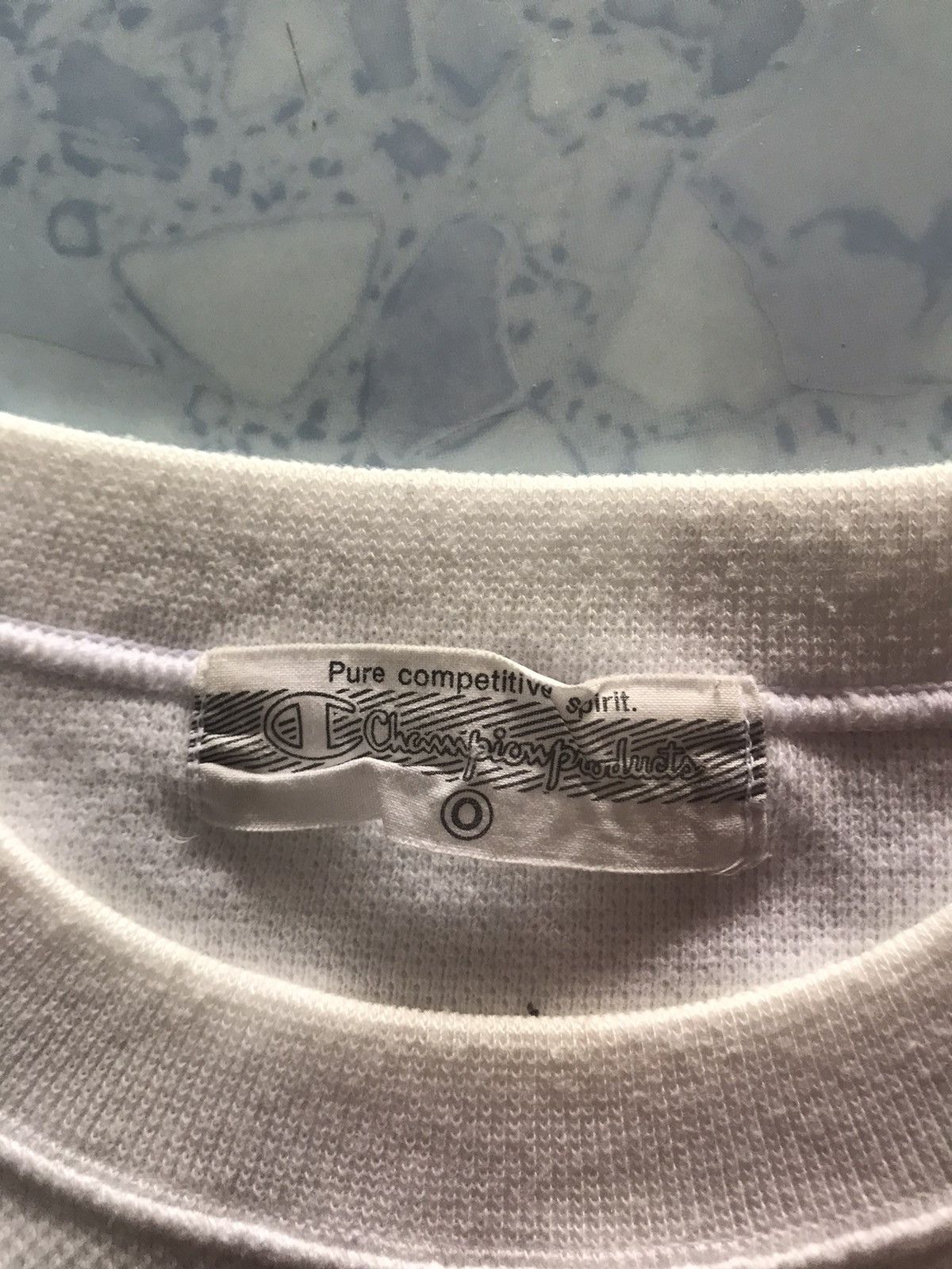 Champion Championproducts sweatshirt size M Size US M / EU 48-50 / 2 - 3 Thumbnail