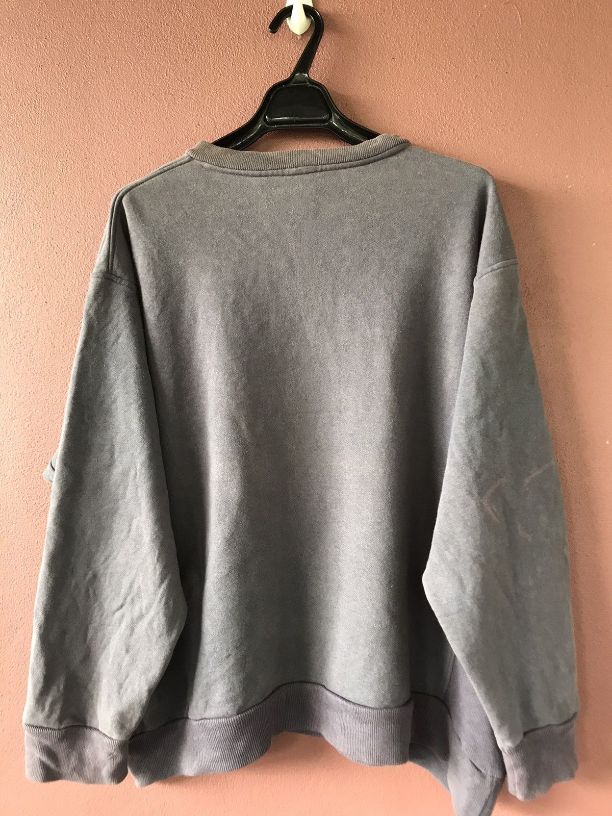 Champion Champion sweatshirt size 3L Size US XXL / EU 58 / 5 - 2 Thumbnail