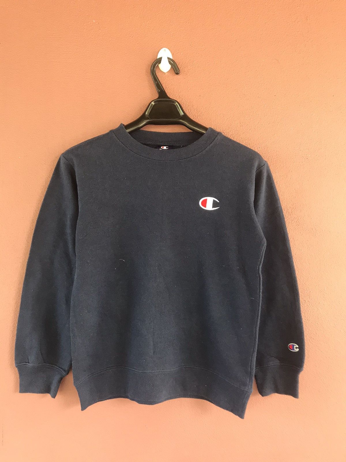 Champion authentic american sweatshirt size XS