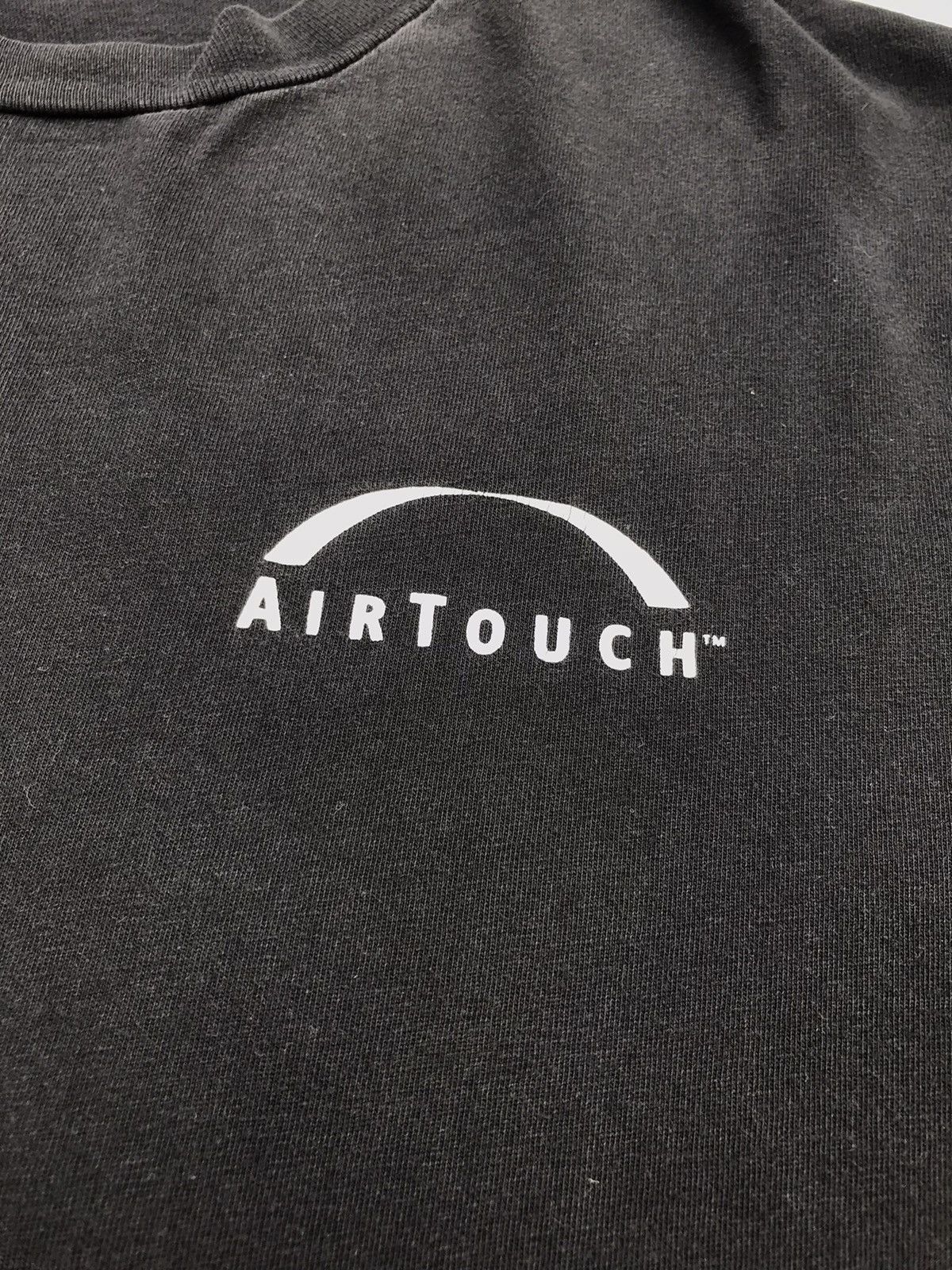 Apple Vintage Airtouch Teletrac Communication Apple Microsoft Size US M / EU 48-50 / 2 - 3 Thumbnail