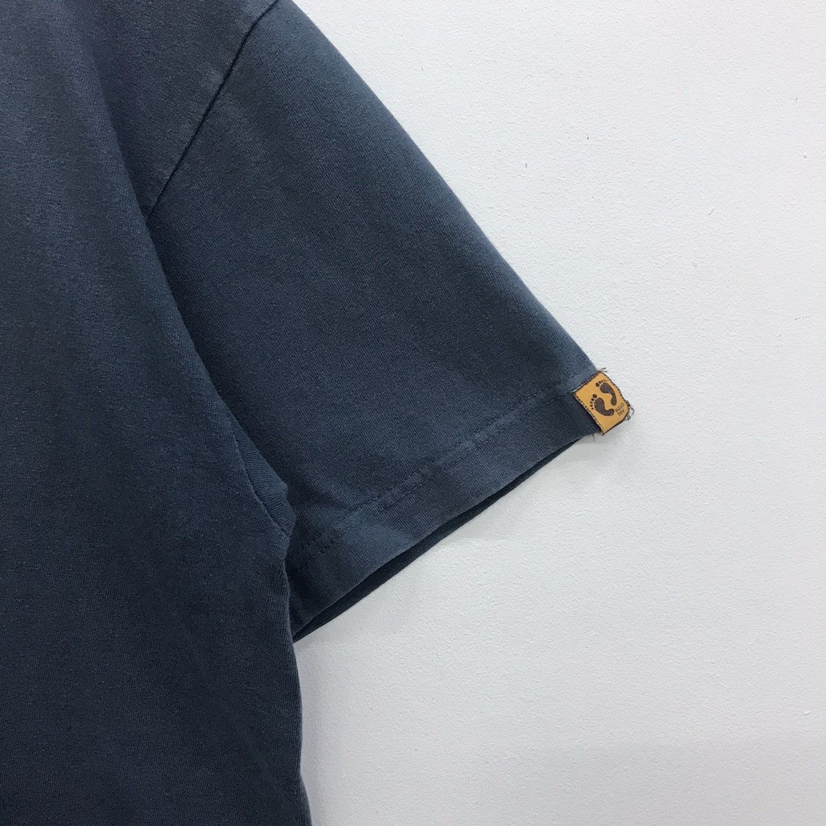 Hang Ten × Vintage Vintage hangten big logo men clothing tees Size US L / EU 52-54 / 3 - 5 Thumbnail
