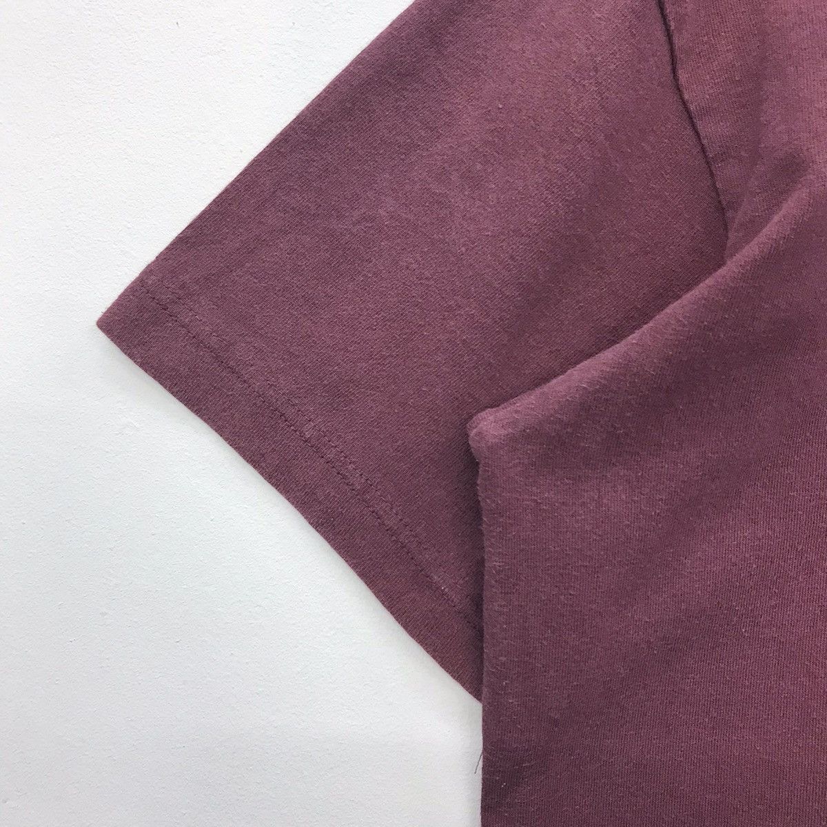 Helly Hansen × Vintage Vintage HELLY HANSEN Total Seagear Concept Spellout Tee Size US M / EU 48-50 / 2 - 5 Thumbnail